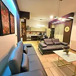 Center Apartment Easy_Luxury