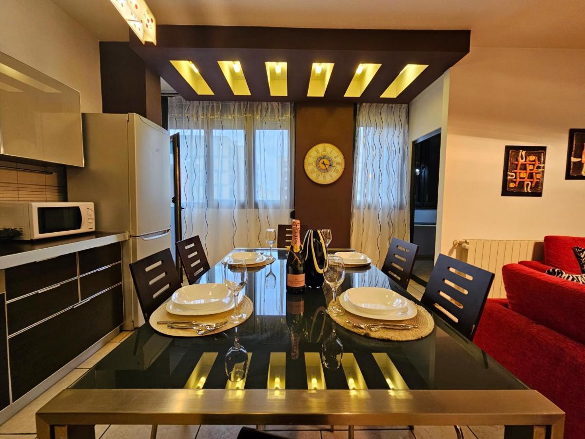 Center Easy_luxury Tirana