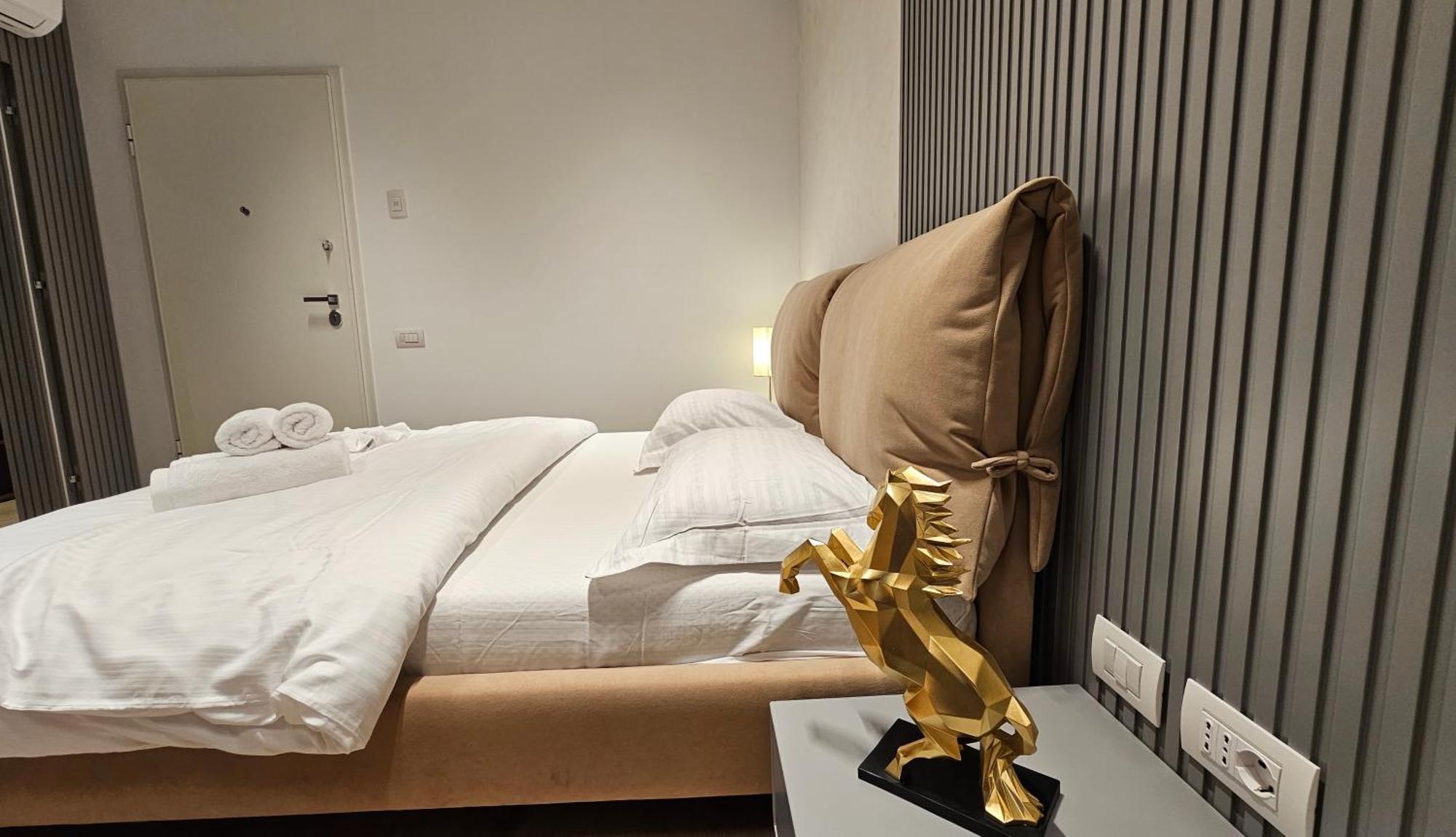 Center Easy_luxury Tirana