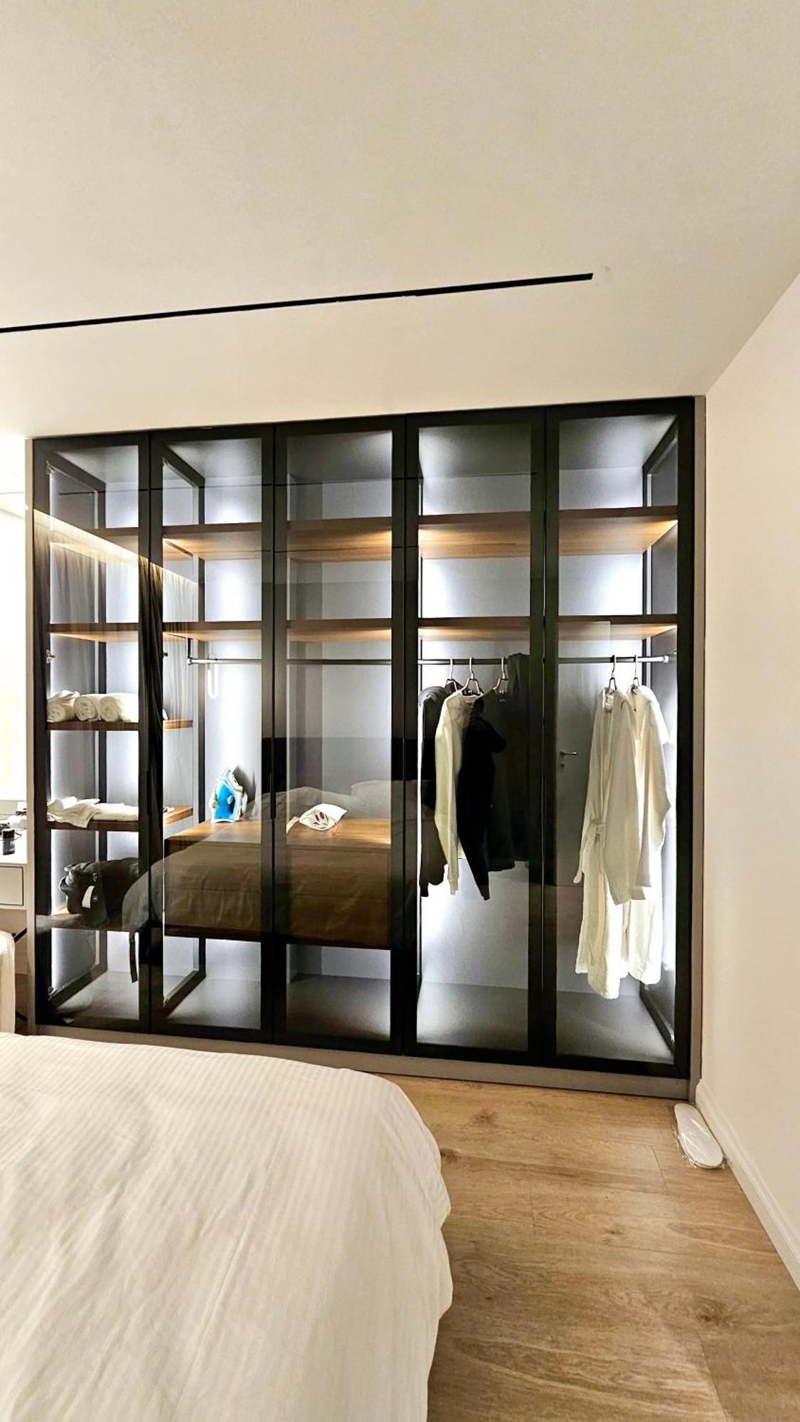 Apartment Center Easy_luxury