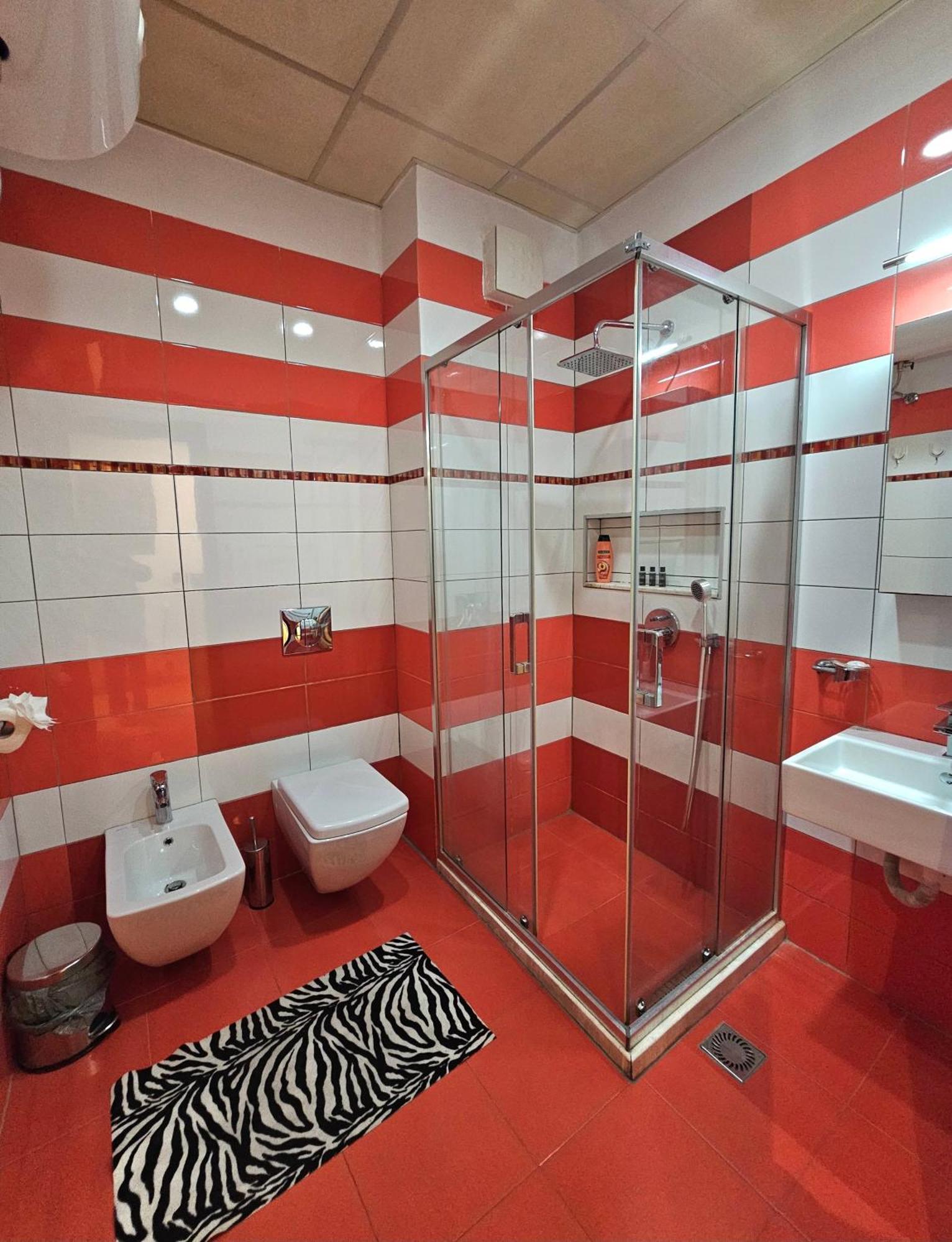 Center Easy_luxury Apartment *