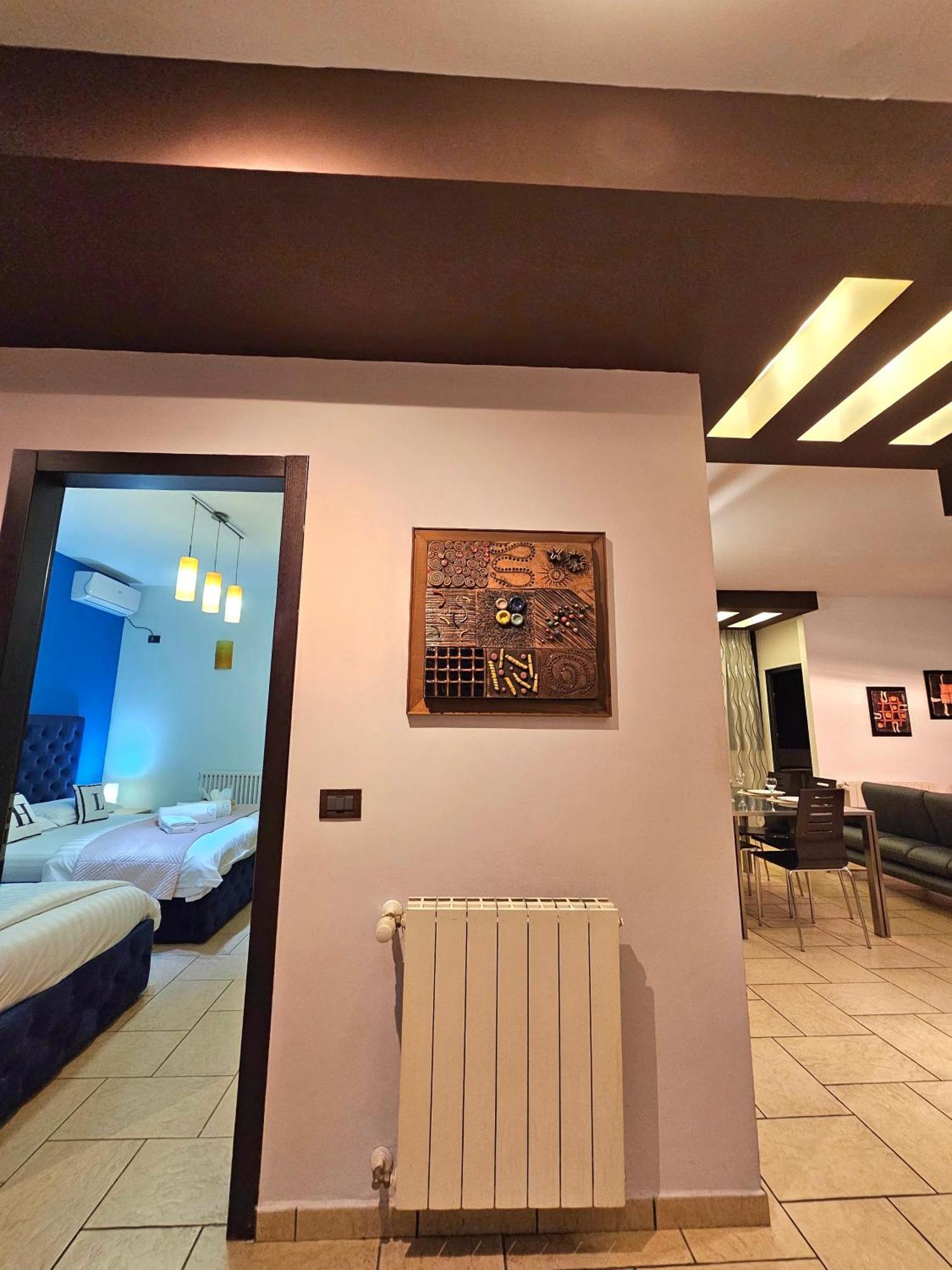 Center Easy_luxury Apartment *