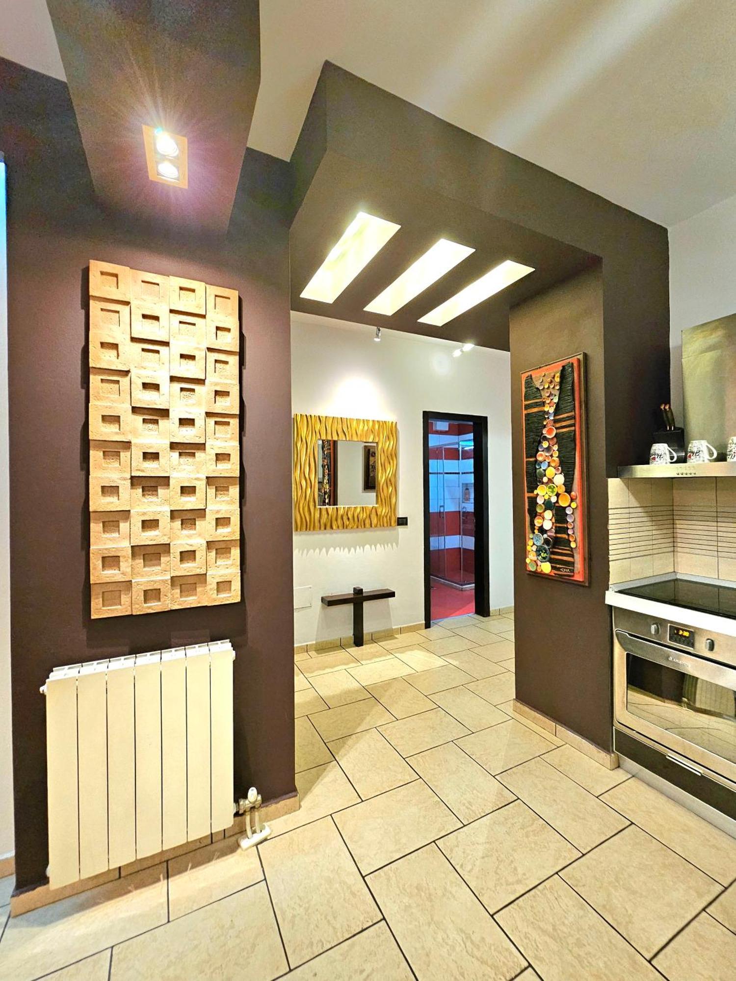 Apartment Center Easy_luxury
