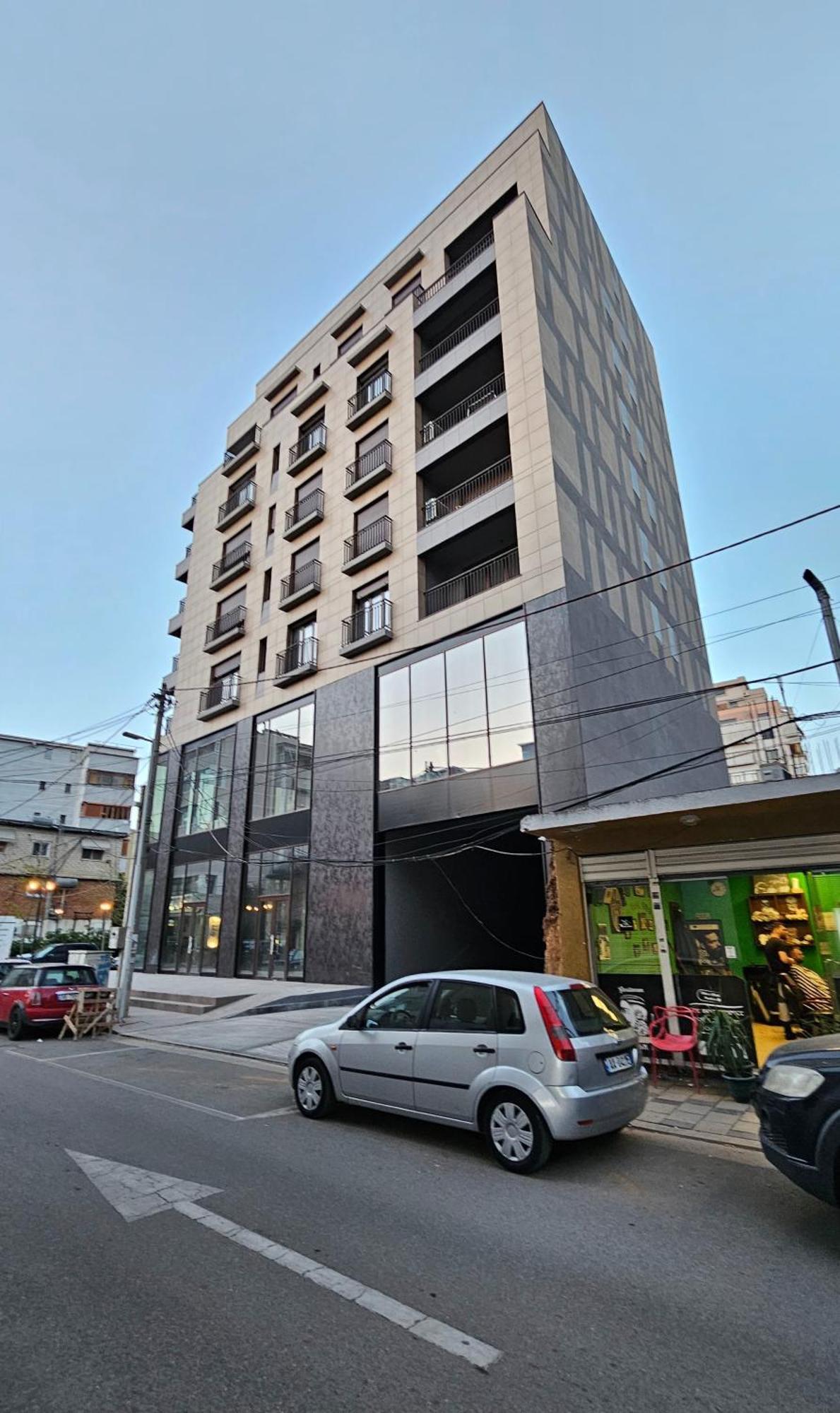 Center Easy_luxury Apartment *