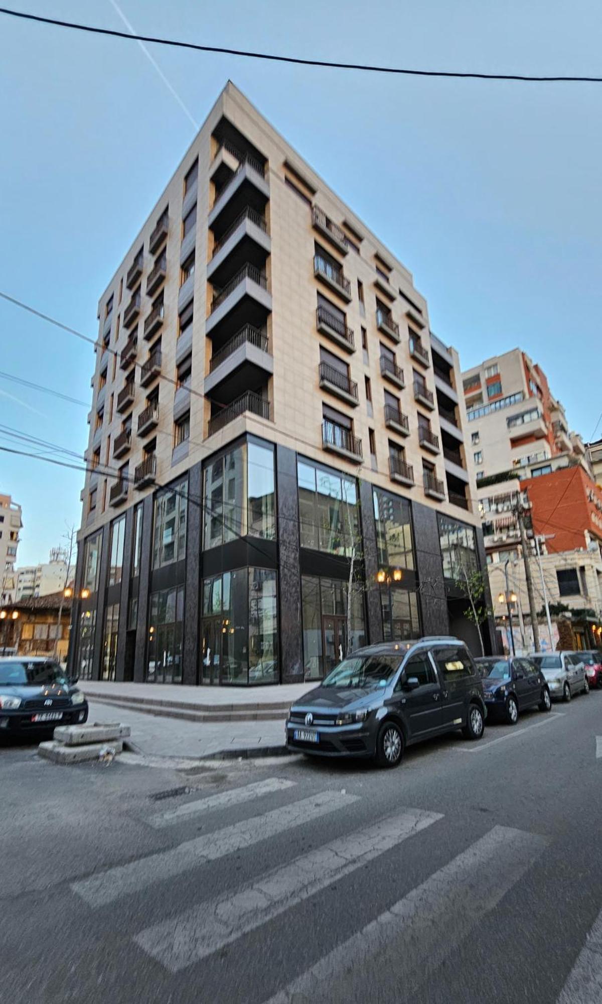 Apartment Center Easy_luxury *