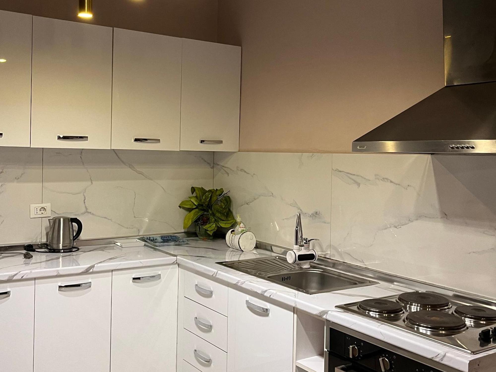 Center Easy_luxury Apartment
