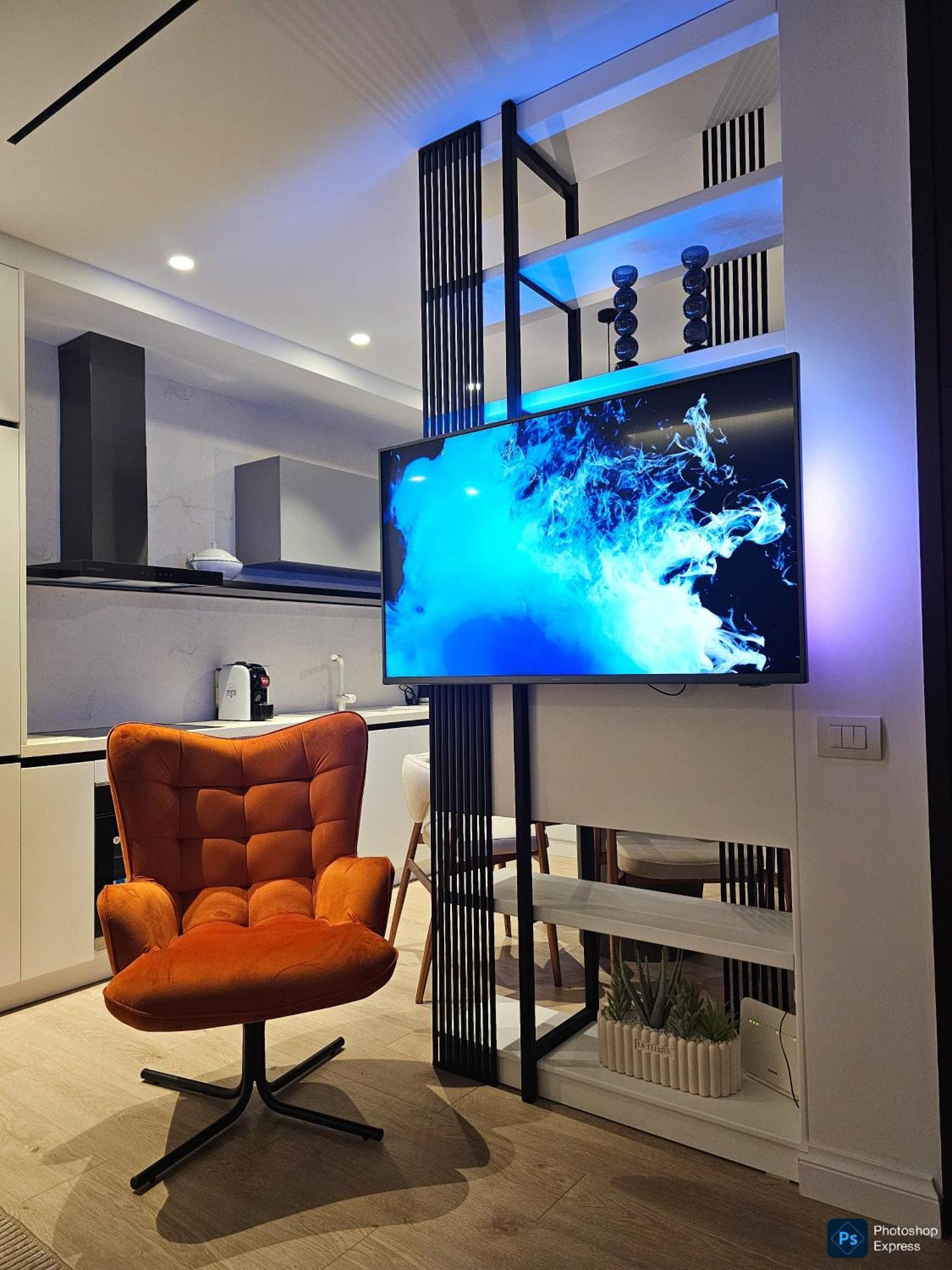 Center Easy_luxury Apartment *