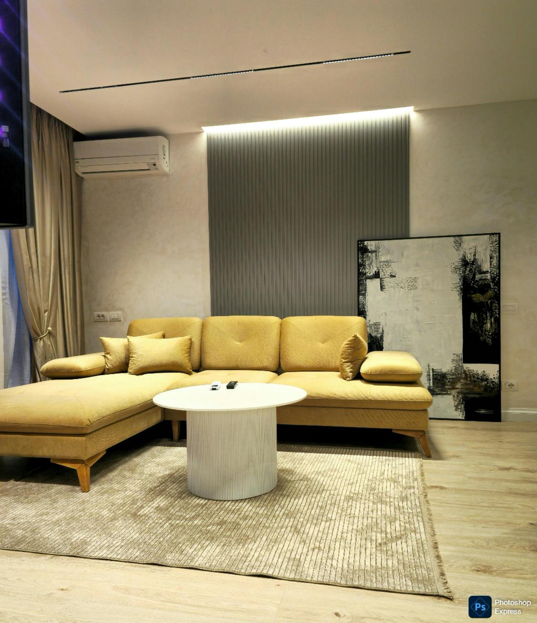 Center Easy_luxury * Tirana