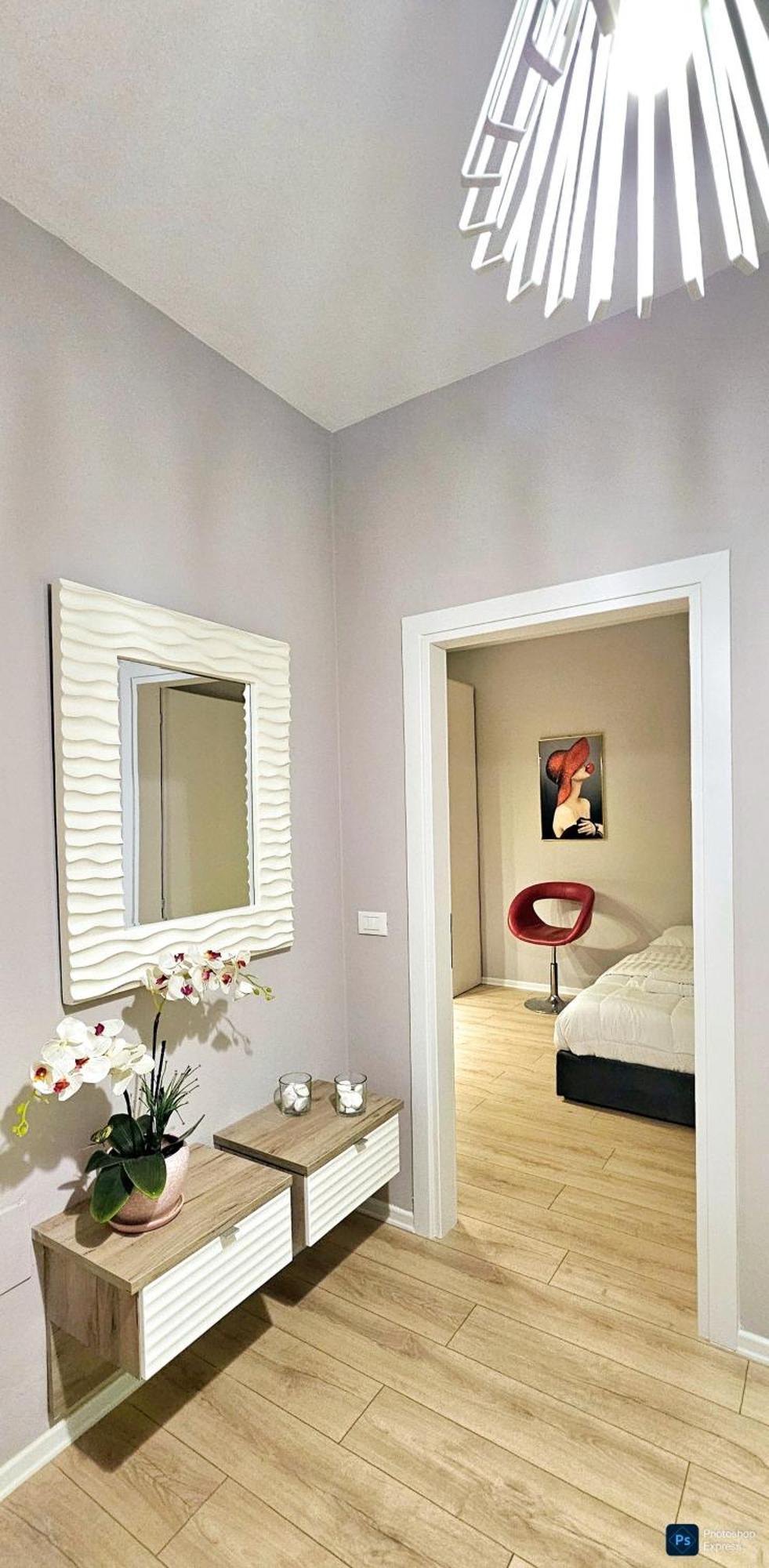 Apartment Center Easy_luxury Tirana