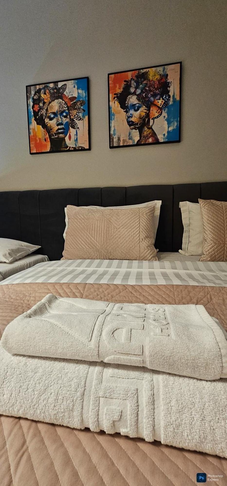 Center Easy_luxury Apartment