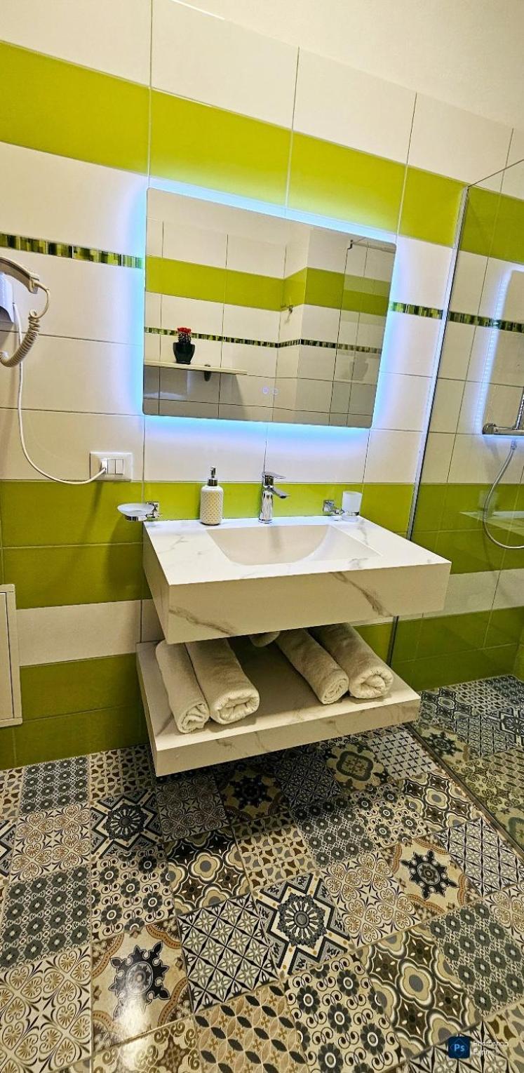Center Easy_luxury * Tirana