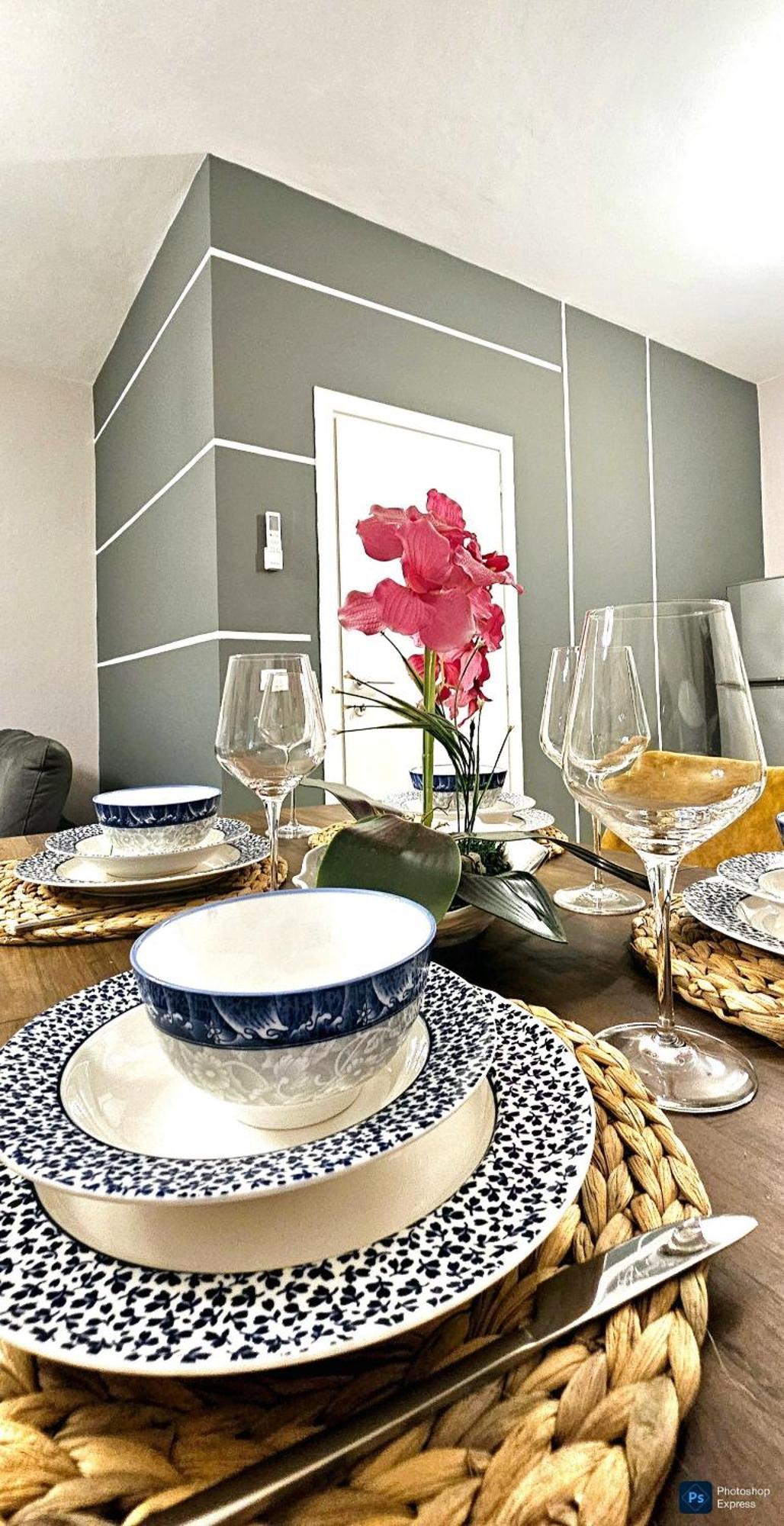 Center Easy_luxury Apartment